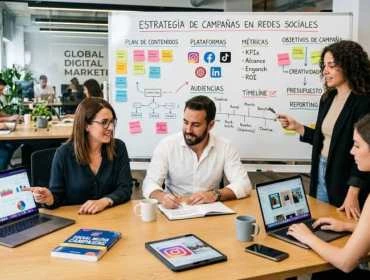 marketing digital mexico