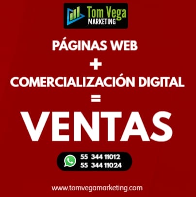 comercialización digital